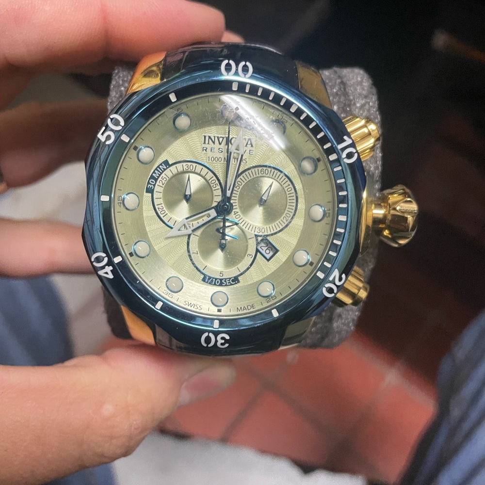 Invicta